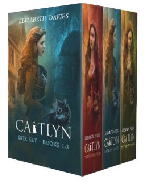 [Caitlyn #1 To 03] • Caitlyn Box Set